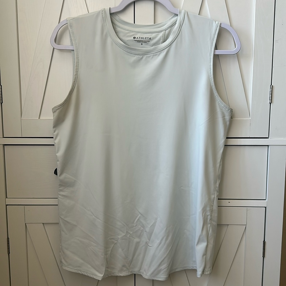 Athleta Tank Top
